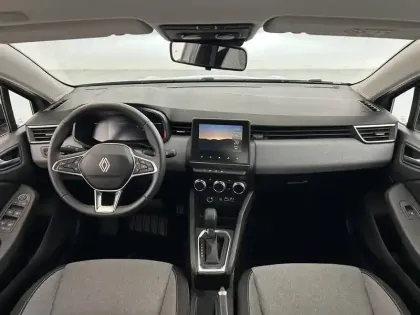 Photo 27 Renault Clio  E-Tech full hybrid 145 ch GSR2