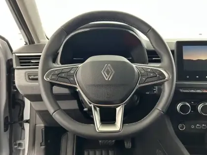 Photo 14 Renault Clio  E-Tech full hybrid 145 ch GSR2