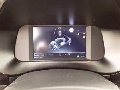 Photo 9 Opel Corsa  Electrique 136 ch & Batterie 50 kWh