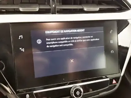 Photo 18 Opel Corsa  Electrique 136 ch & Batterie 50 kWh