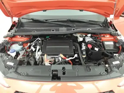 Photo 24 Opel Corsa  Electrique 136 ch & Batterie 50 kWh