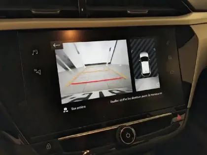 Photo 17 Opel Corsa  Electrique 136 ch & Batterie 50 kWh