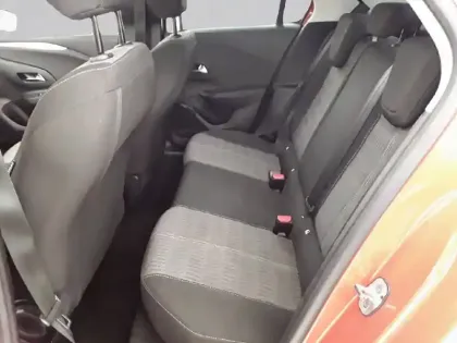 Photo 11 Opel Corsa  Electrique 136 ch & Batterie 50 kWh