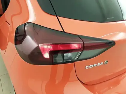 Photo 16 Opel Corsa  Electrique 136 ch & Batterie 50 kWh