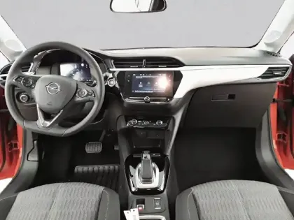 Photo 7 Opel Corsa  Electrique 136 ch & Batterie 50 kWh