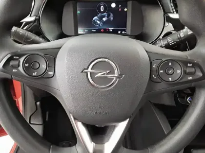 Photo 8 Opel Corsa  Electrique 136 ch & Batterie 50 kWh