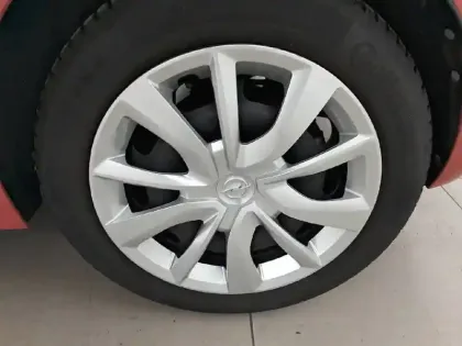 Photo 12 Opel Corsa  Electrique 136 ch & Batterie 50 kWh