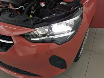 Photo 15 Opel Corsa  Electrique 136 ch & Batterie 50 kWh