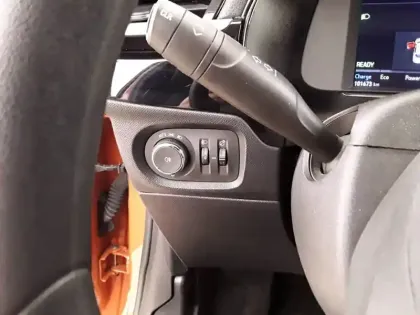 Photo 20 Opel Corsa  Electrique 136 ch & Batterie 50 kWh