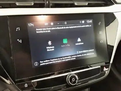 Photo 14 Opel Corsa  Electrique 136 ch & Batterie 50 kWh