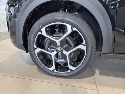 Photo 12 Citroën C3  Hybride 110 ch e-DCS6