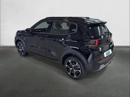 Photo 6 Citroën C3  Hybride 110 ch e-DCS6