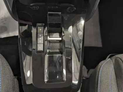 Photo 13 Citroën C3  Hybride 110 ch e-DCS6