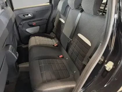 Photo 11 Citroën C3  Hybride 110 ch e-DCS6