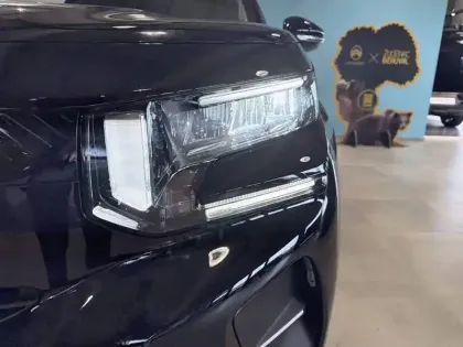 Photo 15 Citroën C3  Hybride 110 ch e-DCS6