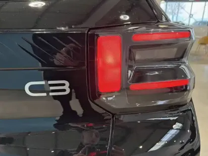 Photo 16 Citroën C3  Hybride 110 ch e-DCS6