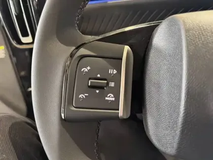 Photo 17 Citroën C3  Hybride 110 ch e-DCS6