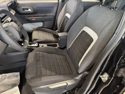 Photo 10 Citroën C3  Hybride 110 ch e-DCS6