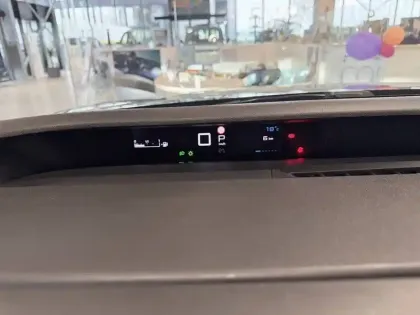 Photo 9 Citroën C3  Hybride 110 ch e-DCS6