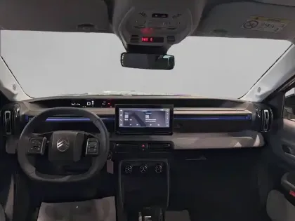 Photo 7 Citroën C3  Hybride 110 ch e-DCS6