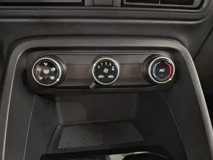 Photo 14 Citroën C3  Hybride 110 ch e-DCS6