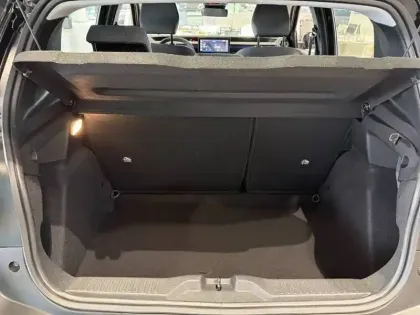 Photo 5 Citroën C3  Hybride 110 ch e-DCS6