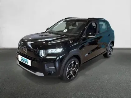 Photo Citroën C3 Plus