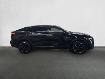 Photo 23 Peugeot 408  Hybrid 145 e-DCS6