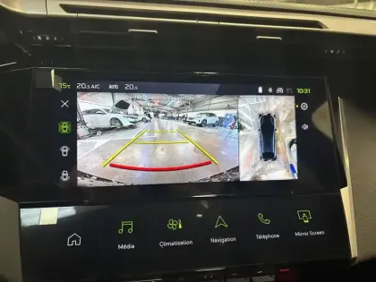 Photo 54 Peugeot 408  Hybrid 145 e-DCS6