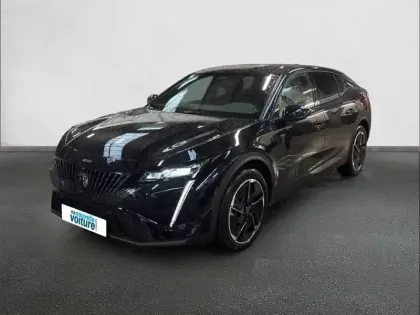 Photo Peugeot 408 Gt