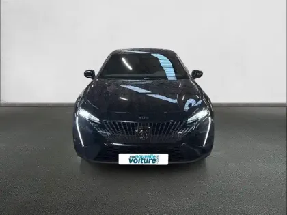 Photo 21 Peugeot 408  Hybrid 145 e-DCS6