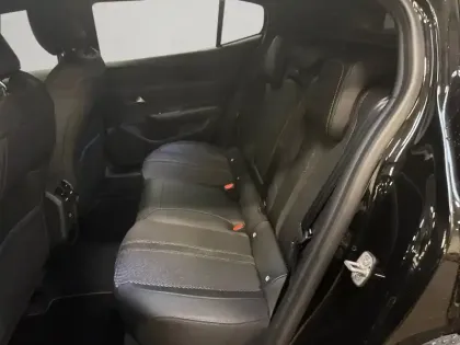 Photo 11 Peugeot 408  Hybrid 145 e-DCS6