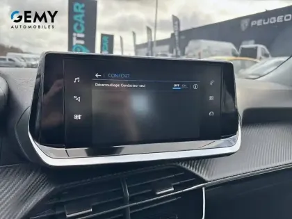 Photo 24 Peugeot 2008  BlueHDi 110 S&S BVM6