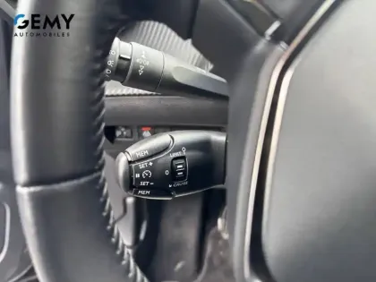 Photo 13 Peugeot 2008  BlueHDi 110 S&S BVM6