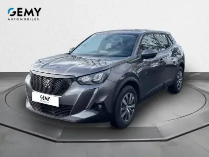 Photo Peugeot 2008 Active Business