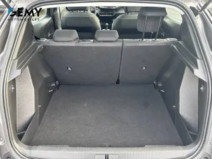 Photo 5 Peugeot 2008  BlueHDi 110 S&S BVM6