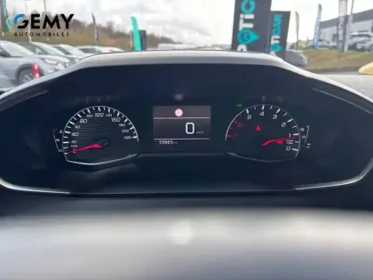 Photo 14 Peugeot 2008  BlueHDi 110 S&S BVM6