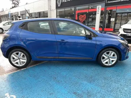 Photo 5 Renault Clio  TCe 90