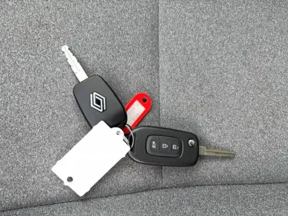 Photo 20 Renault Clio  TCe 90