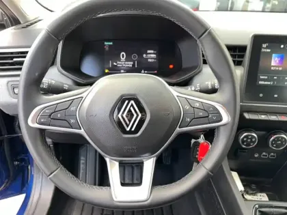 Photo 14 Renault Clio  TCe 90