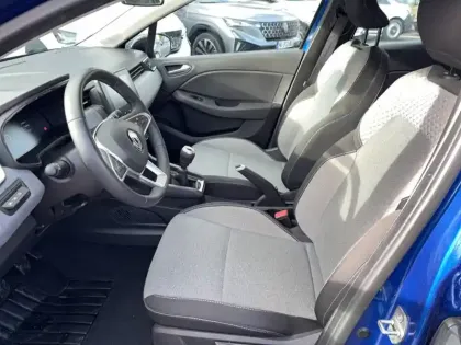 Photo 13 Renault Clio  TCe 90