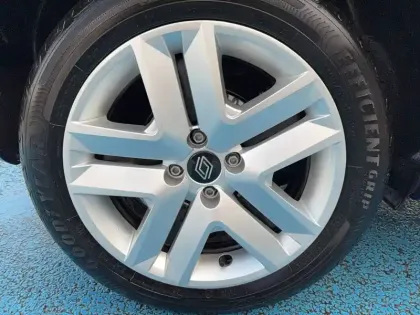 Photo 18 Renault Clio  TCe 90