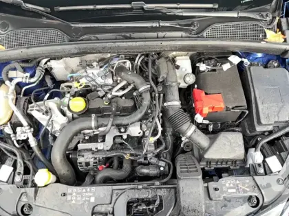 Photo 22 Renault Clio  TCe 90