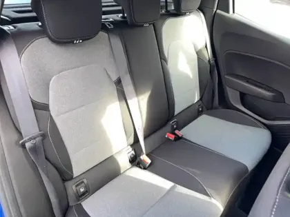 Photo 15 Renault Clio  TCe 90