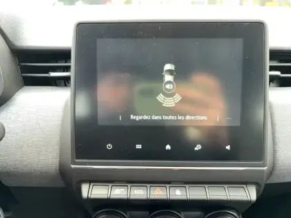 Photo 19 Renault Clio  TCe 90