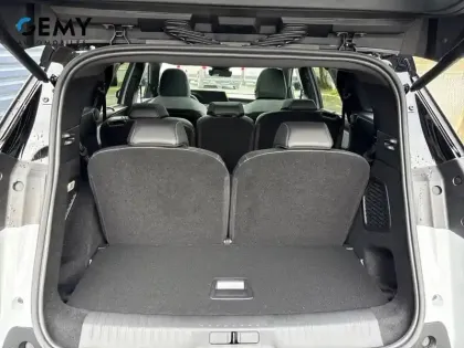 Photo 5 Peugeot 5008  Plug-in Hybrid 195 e-DCS7