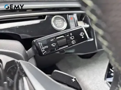 Photo 21 Peugeot 5008  Plug-in Hybrid 195 e-DCS7