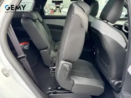 Photo 25 Peugeot 5008  Plug-in Hybrid 195 e-DCS7