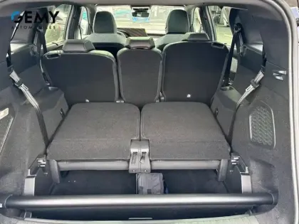 Photo 28 Peugeot 5008  Plug-in Hybrid 195 e-DCS7