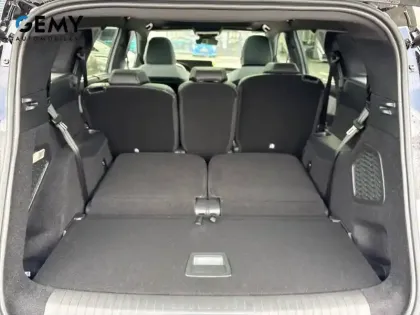 Photo 27 Peugeot 5008  Plug-in Hybrid 195 e-DCS7
